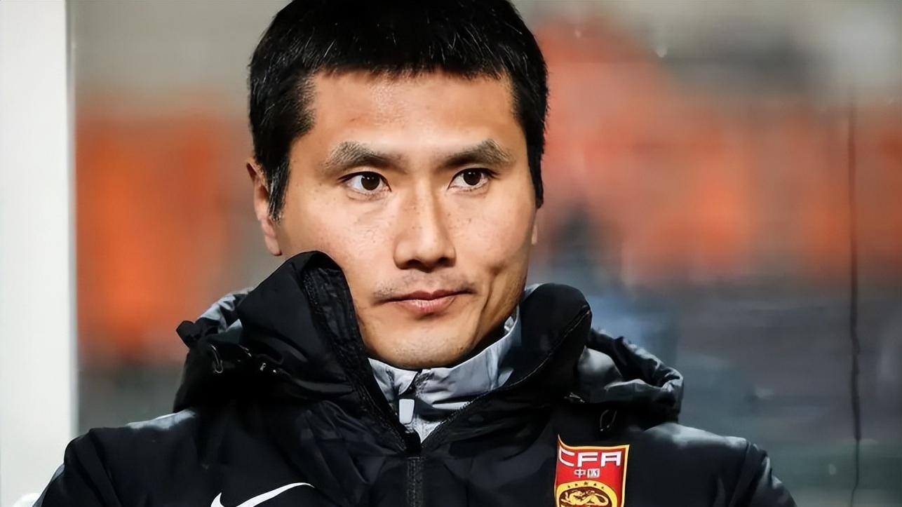 邵佳一大胆打破惯例，做了一个最明智决定，国足迎连番考验