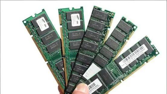 内存价格大跳水 部分品牌直降30%