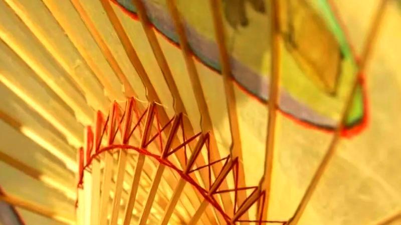 家中雨伞藏风水，细节之处定乾坤