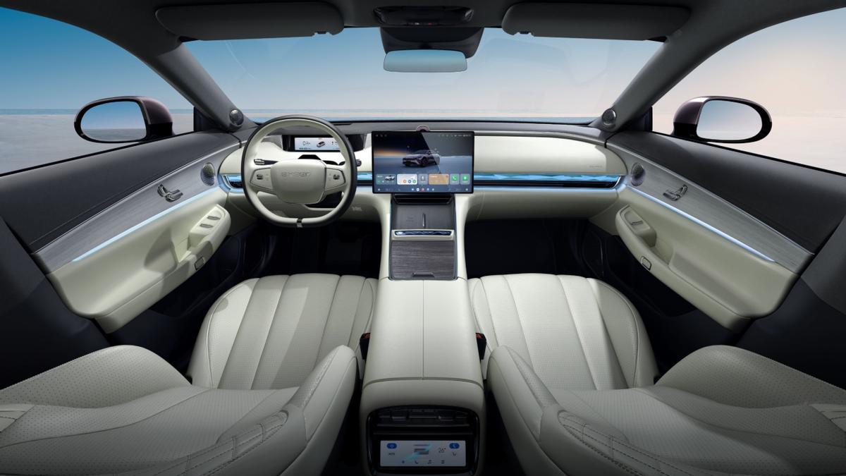 2026开年购车攻略，盯紧星途ET/ES的补贴、宝藏现车到位政策香