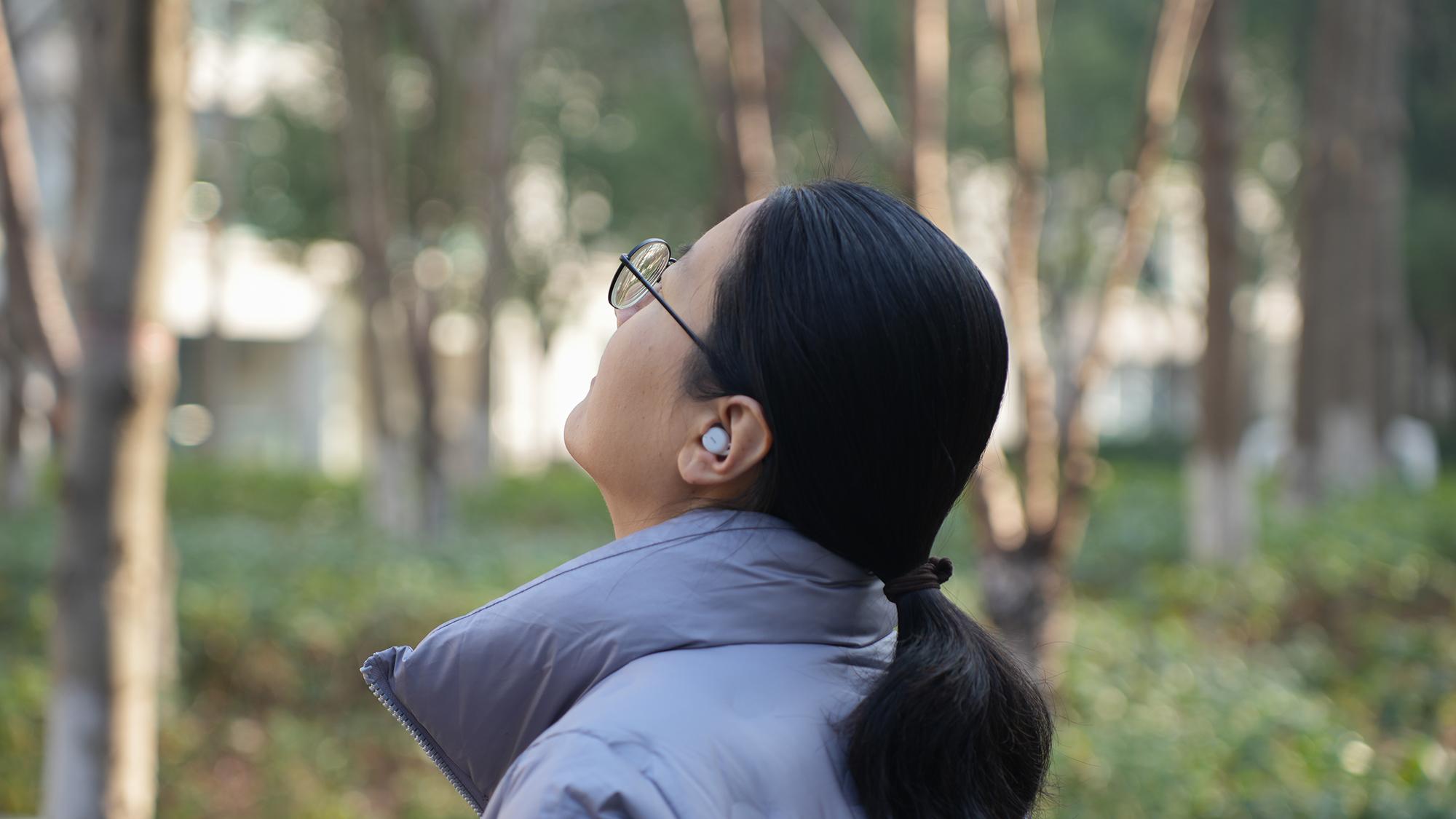 失眠克星！南卡睡眠耳机实测：降噪+助眠双 buff