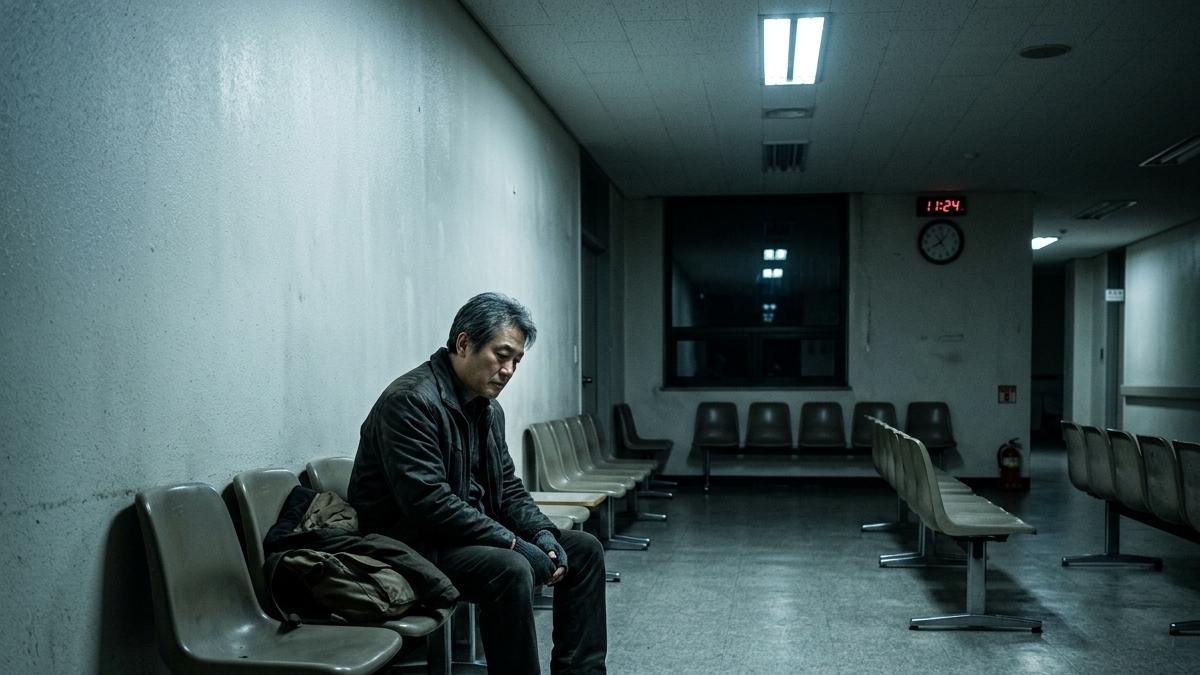 你现在嫌弃的那个40岁中年人，就是十年后的你