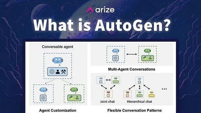 AutoGen 架构演进全梳理：从 v0.4 到 Microsoft Agent Framework