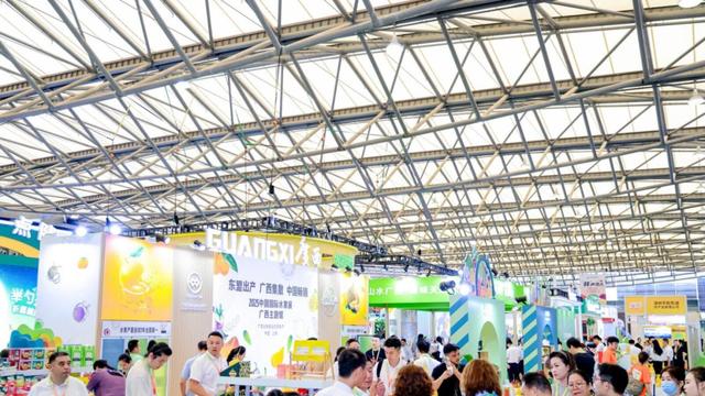 融安金桔走俏 从产地直供到远销海外  “桂字号”精品引领新春消费