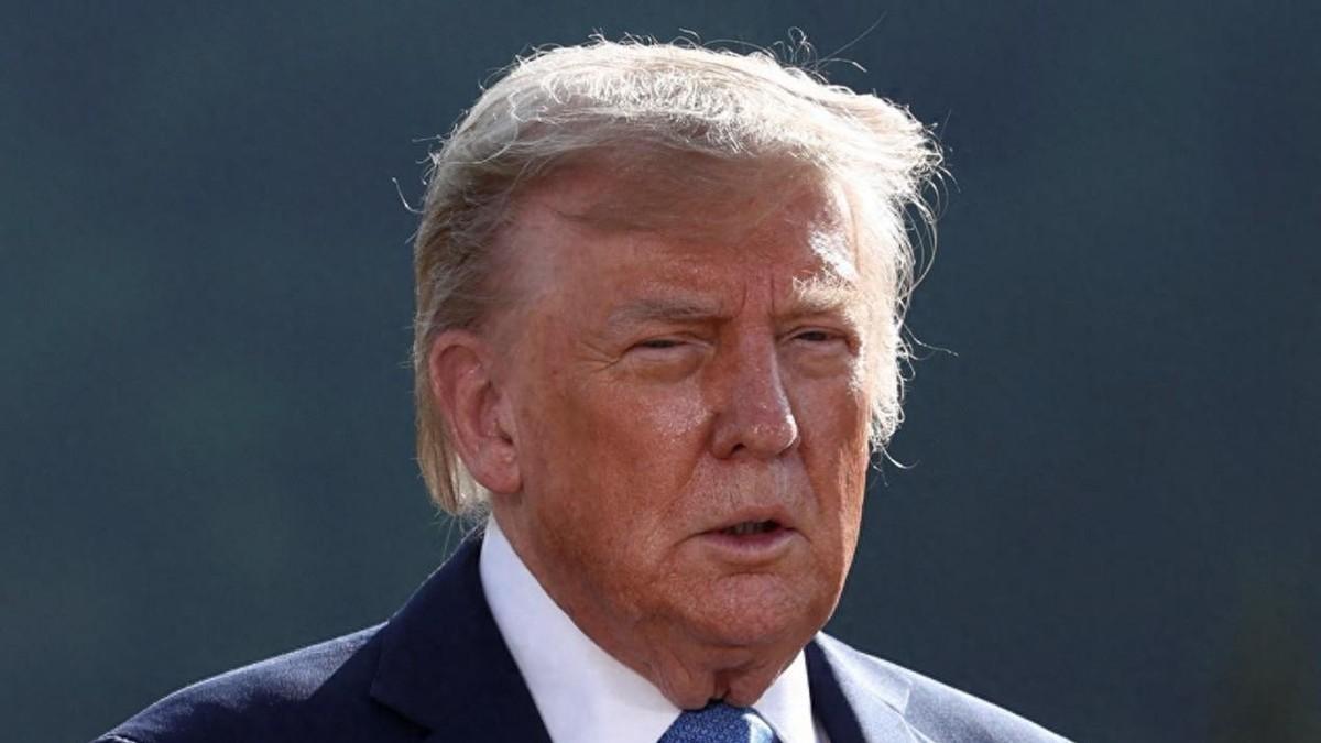 以色列本土告急，美油轮被炸，特朗普态度180度反转