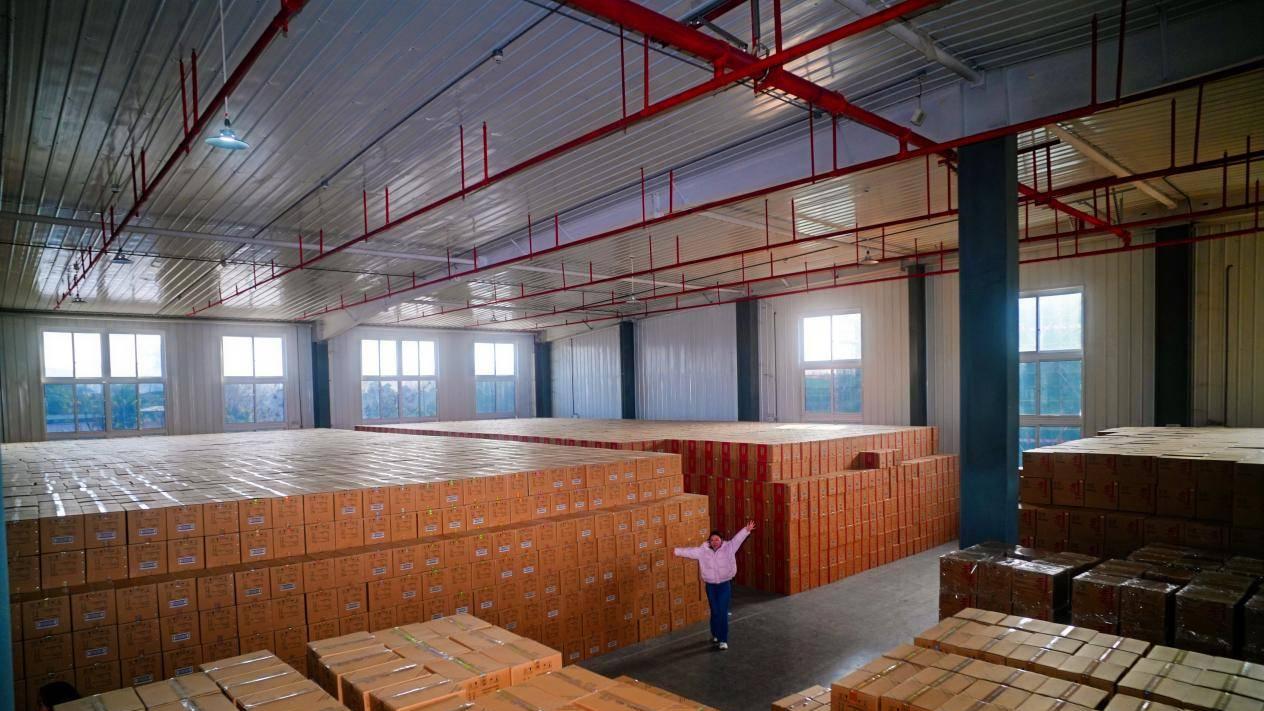 好衣库店主溯源泸州老窖，解锁中国浓香型白酒的硬核实力！