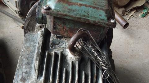 笼型三相异步电动机起动原理及常见问题解析