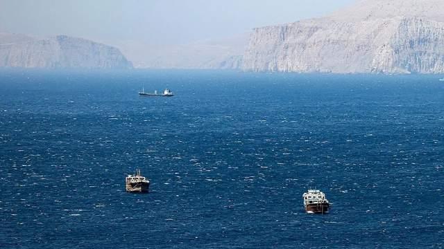 中国20年前就预判美印阴谋，霍尔木兹海峡危机，咱们稳如泰山