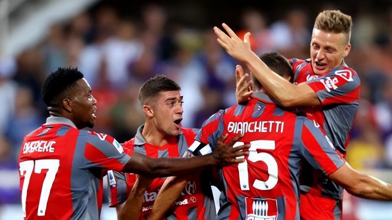 6/9周一赛事前瞻：意甲：亚特兰大VS克雷莫纳（内附8场预测）