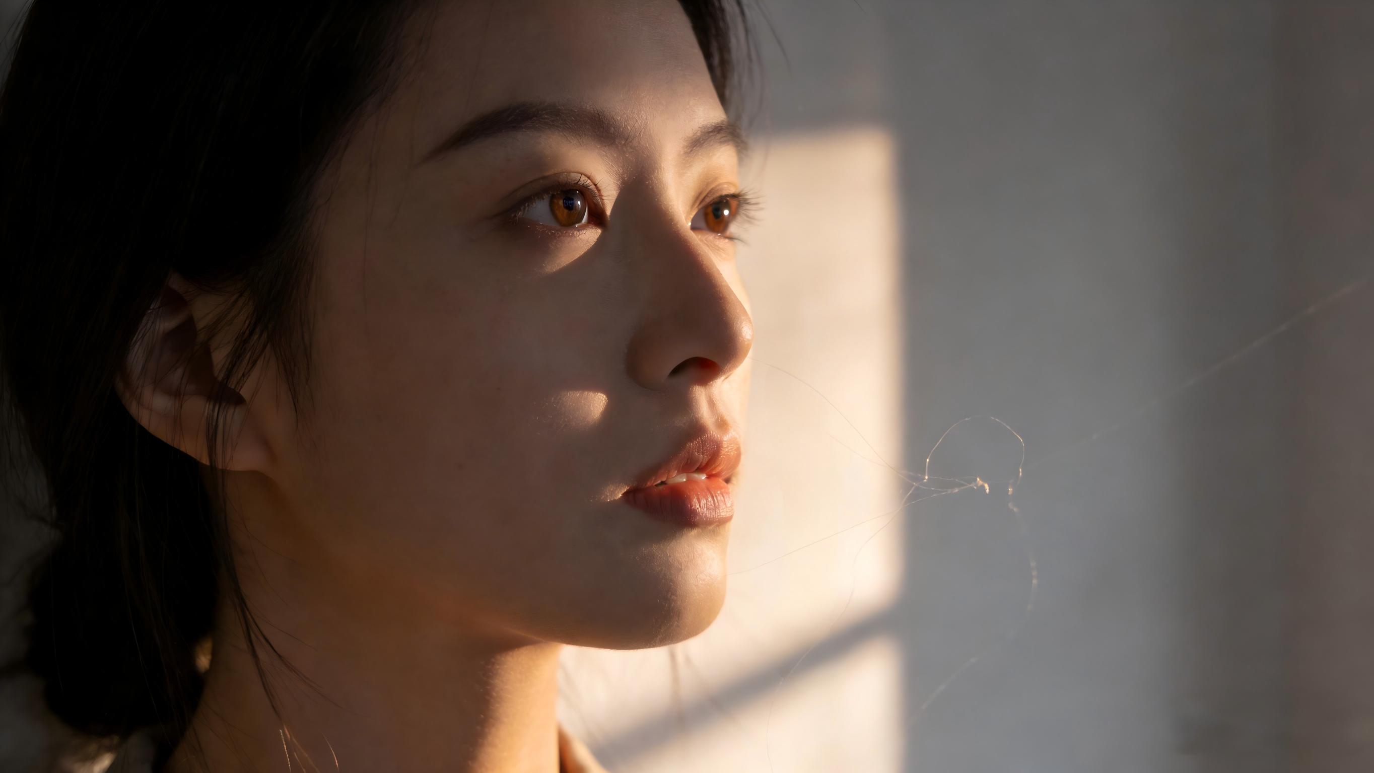 以前怕别人失望，现在怕自己失望