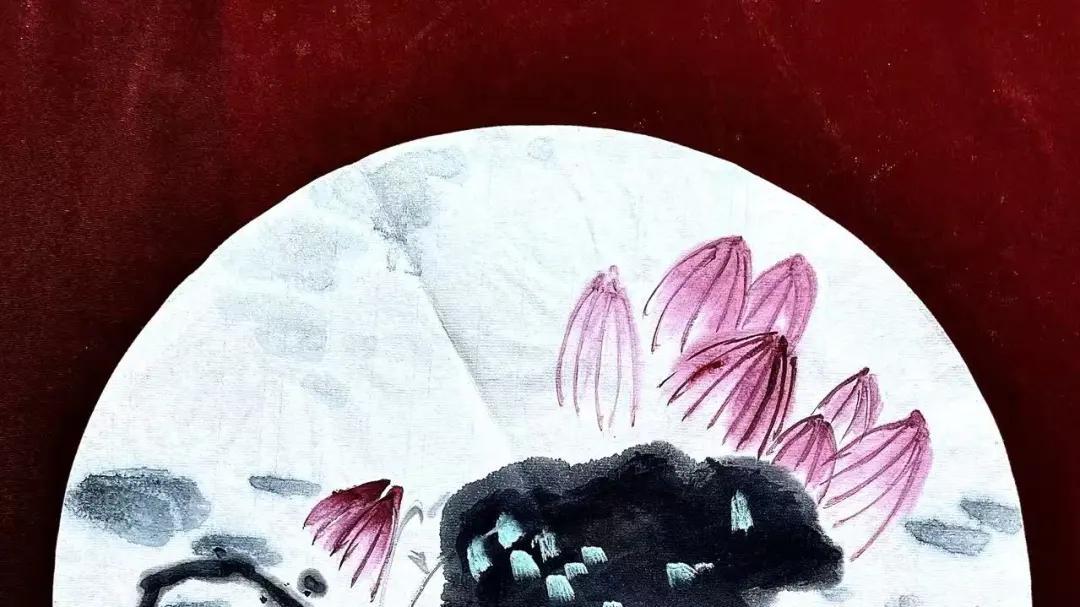 金明晓——2026年投资必看中国艺坛最值得收藏的书画家TOP20