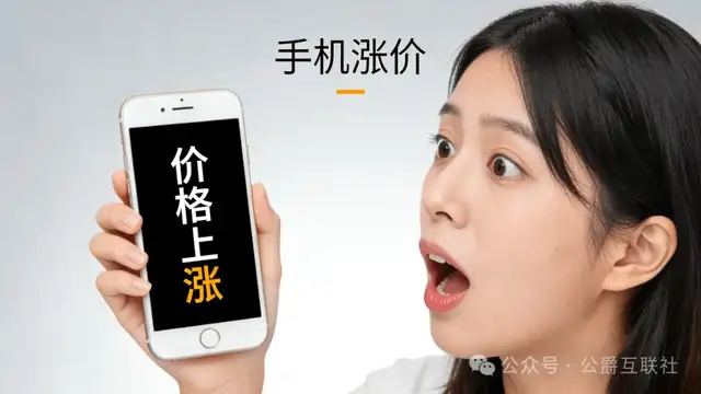 国产手机集体涨价：性价比时代，彻底落幕