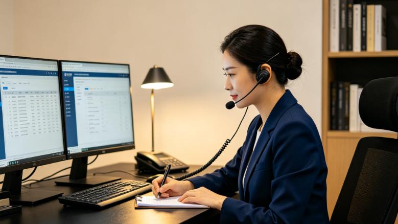 一文读懂客服外包的定义、价值、模式与合作逻辑