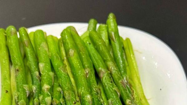 浣江春信｜一筐芦笋，藏着江南雨后的第一口鲜