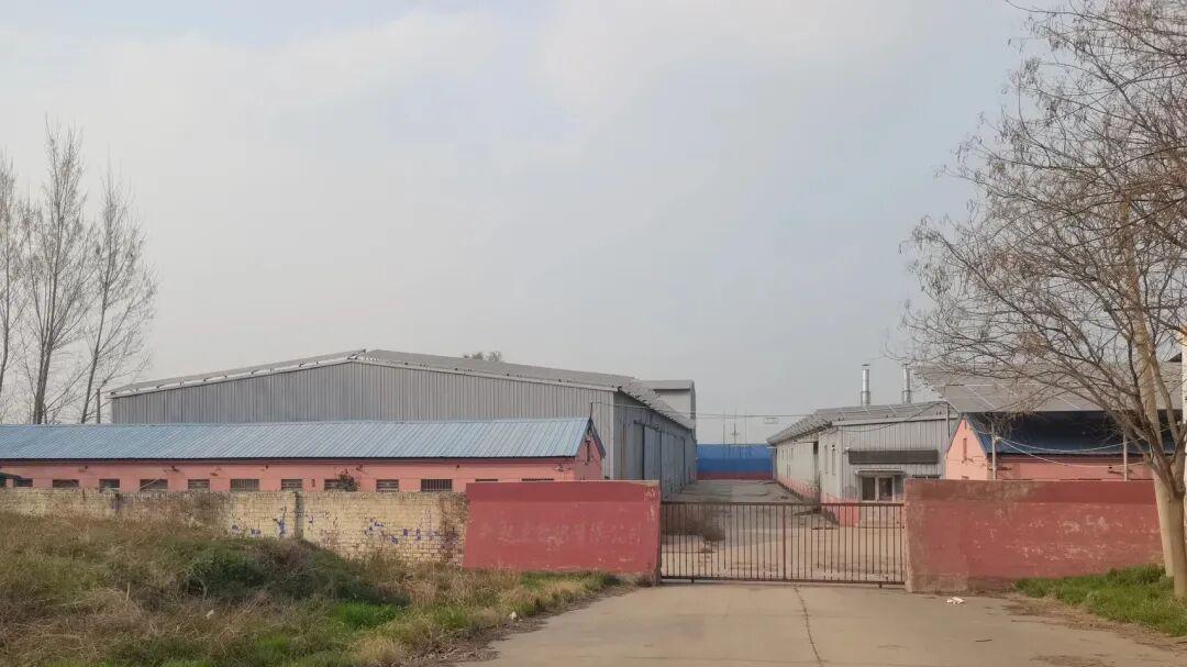 近120万元购司法拍卖厂房遇“房地分离”困境山东夏津一集体土地租赁合同被判无效