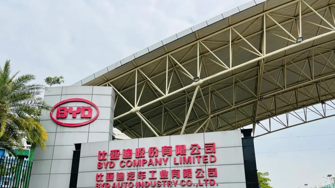 月销量同比下滑15%！3月汽车厂商榜公布