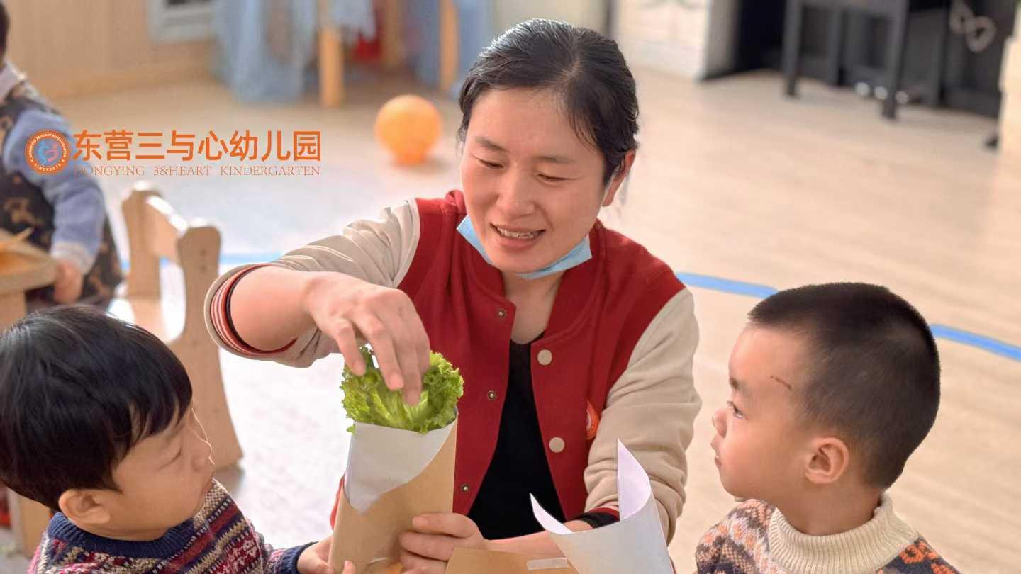 选择幼儿园，家长避雷指南