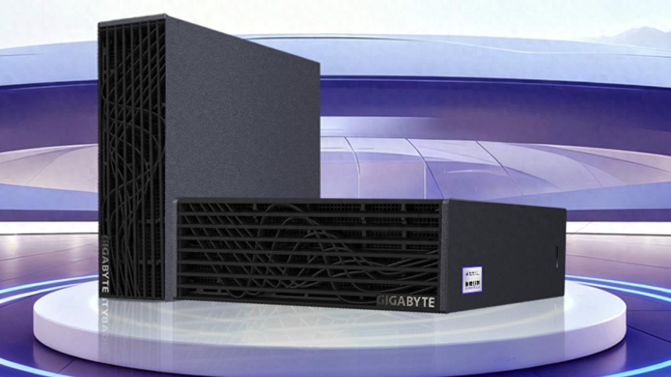 个人专属的超级AI Lab！趋境·灵启Spark发布：让AI触手可及