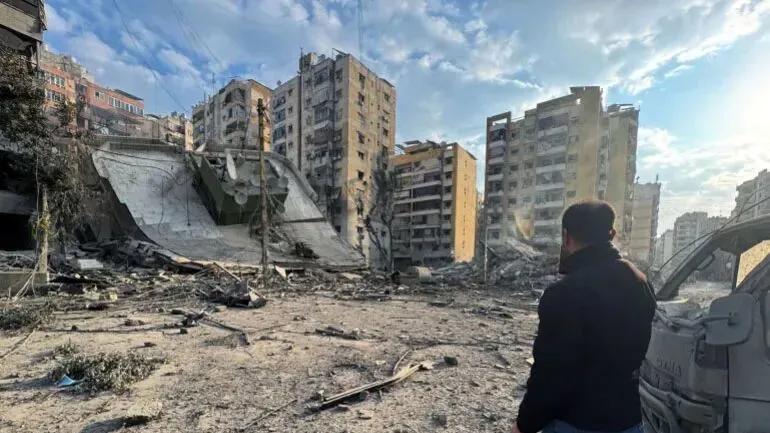 伊朗还能抵抗多久？