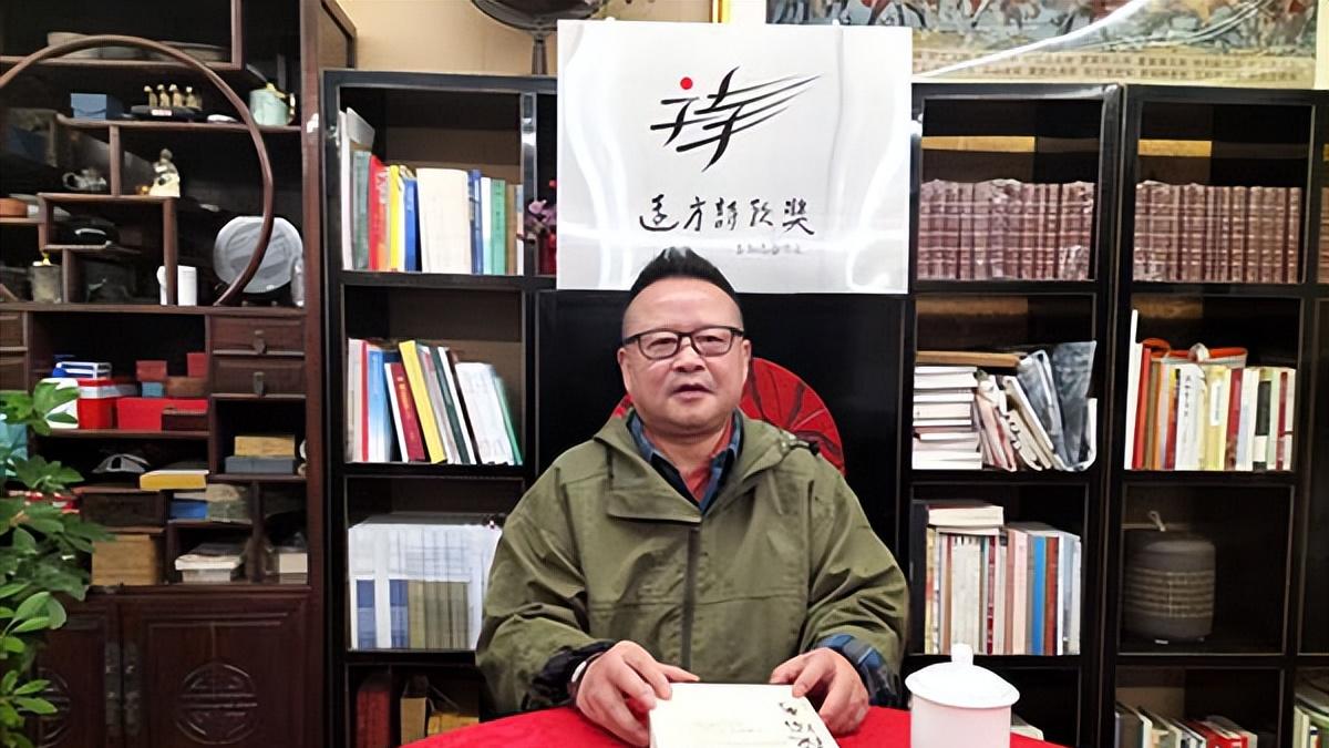 钱叶用：在首届远方诗歌奖暨2026上海徽府新年诗会的致辞