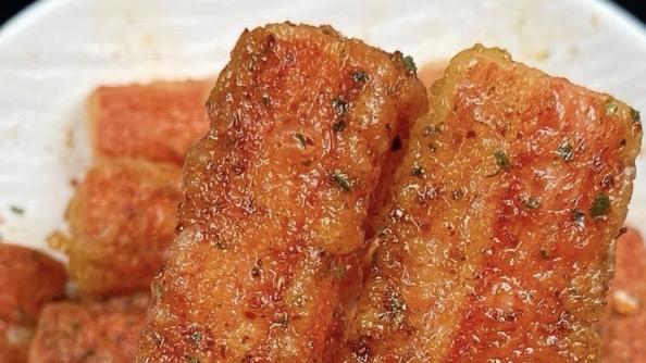 一根一根停不下来的小食