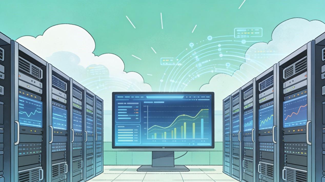 我国首个储能智慧大脑上岗，开启“软件定义储能”时代