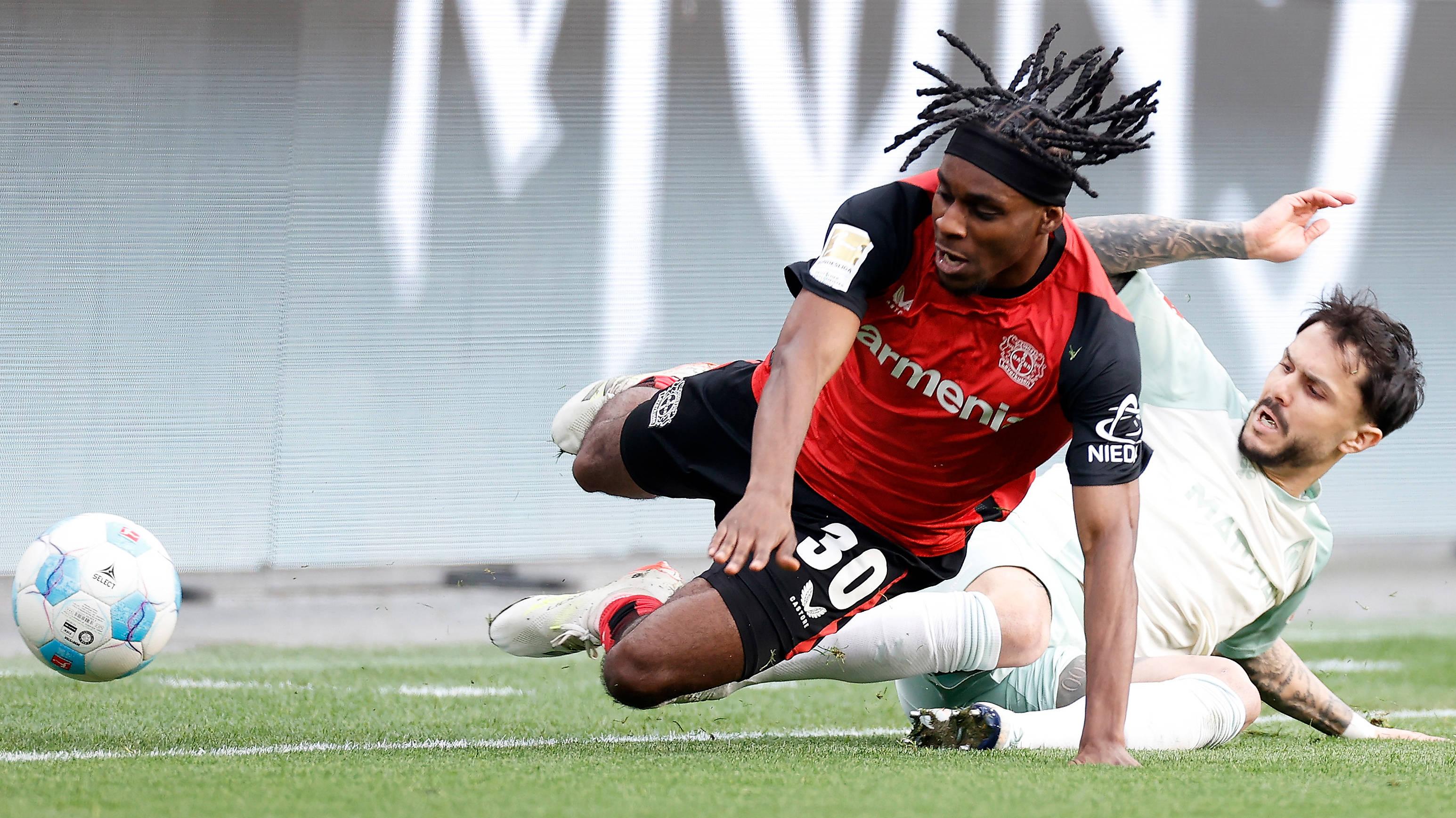 3/6周五赛事前瞻：沙尔克VS比勒费、那不勒斯VS都灵；附扫盘参考