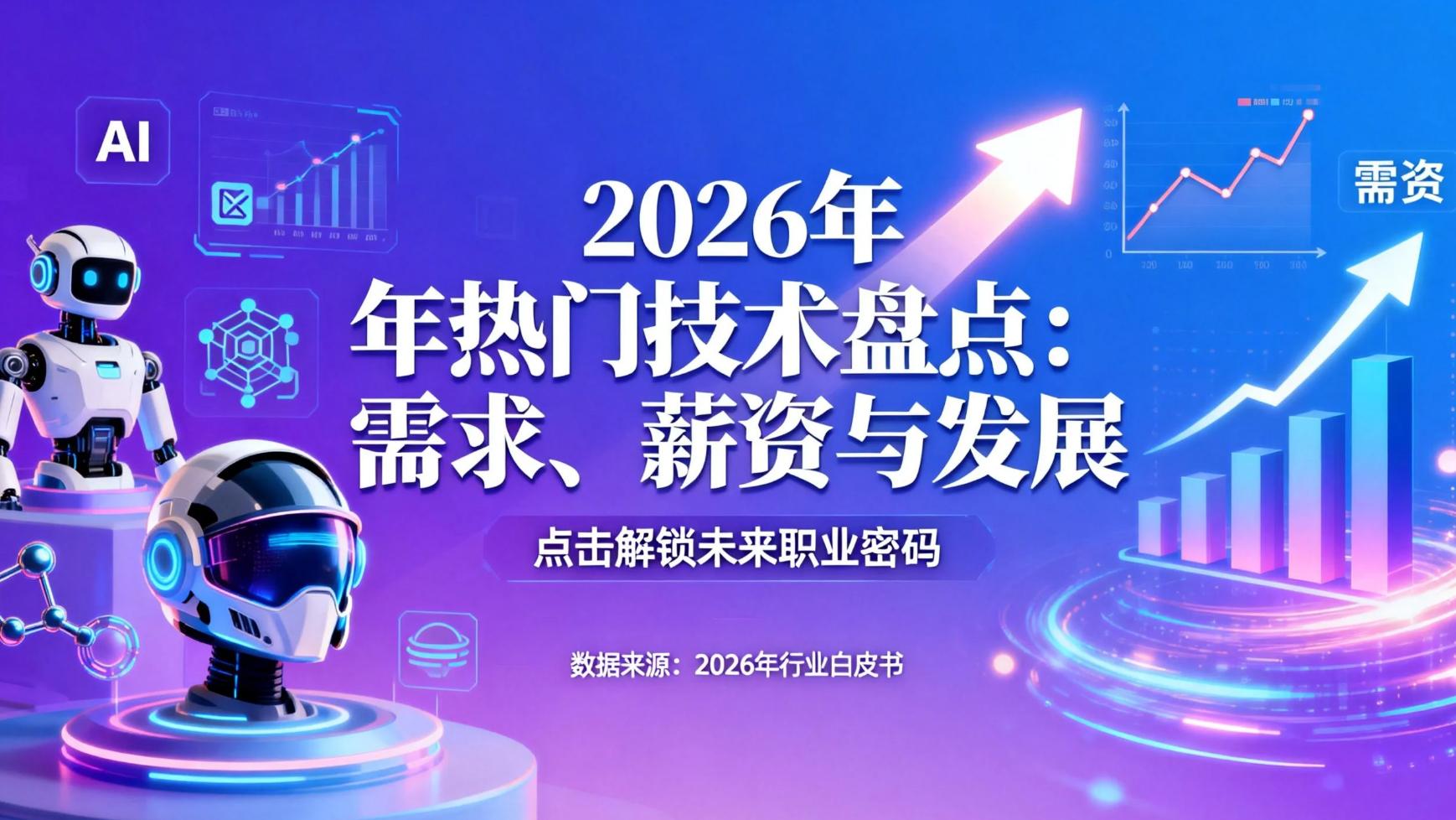 2026年剪辑行业热门技术盘点：需求、薪资与入行路径全解析