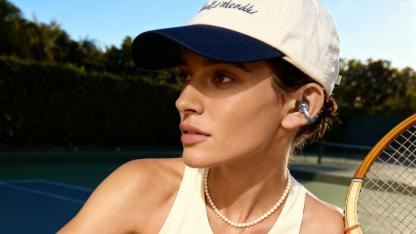 塞那S7S AI耳夹耳机｜戴了一周，耳朵终于不疼了