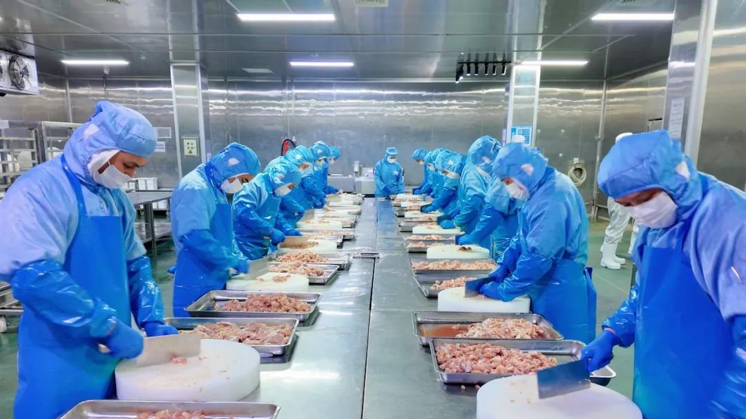 1660亿烤串市场破局：利思客以全链路供应链，撑起烧烤品类规模化野心