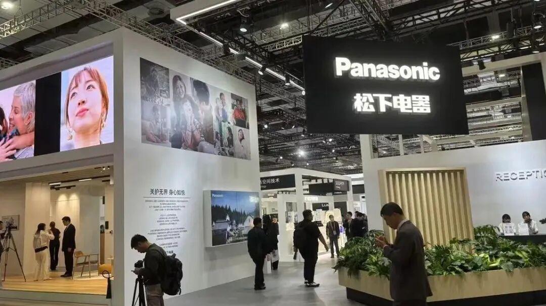 大变局！松下索尼发生了什么？