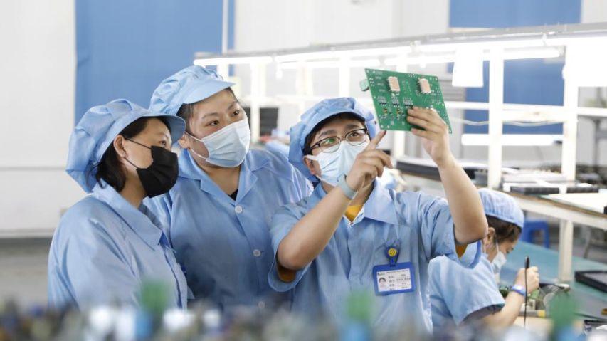 工厂IP和ID岗位有啥区别？打工人选岗别搞错