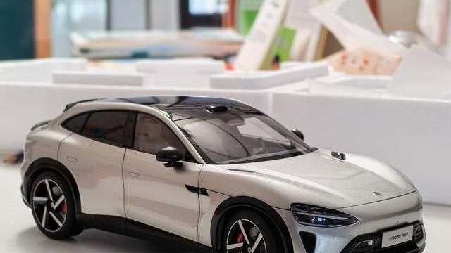 雷军造车只是“前奏”，行业“收税”才是终局