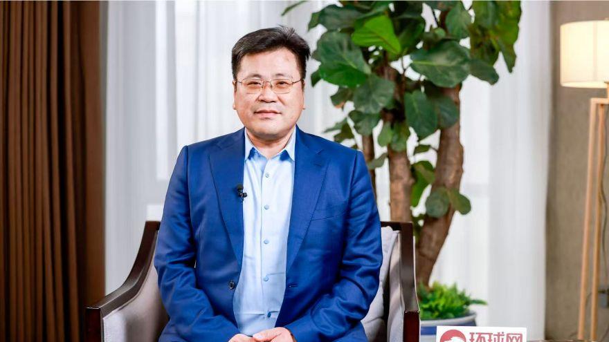 王庆泓：全链条ESG重塑企业治理，需要像“哪咤”一样被打碎再重新组合