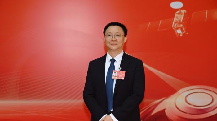 刘庆峰两会为AI发展划重点，科大讯飞锚定自主可控生态