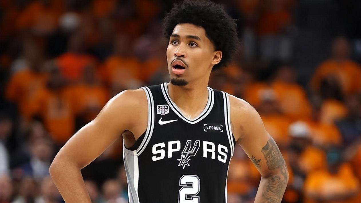 NBA最有可能爆发球员！哈珀不打替补了，有望冲击全明星和MIP