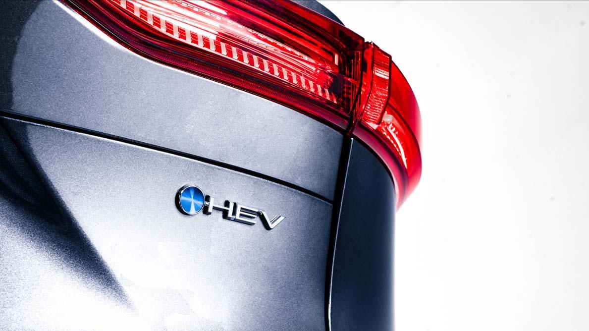 第四代丰田THS：动力强油耗低、未来丰田旗舰的“心脏”？