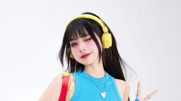 e人的DNA动了：“高饱和撞色”才是你的社交战袍