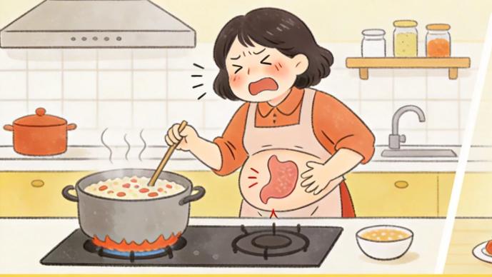 这些“养胃”食物清单该更新了