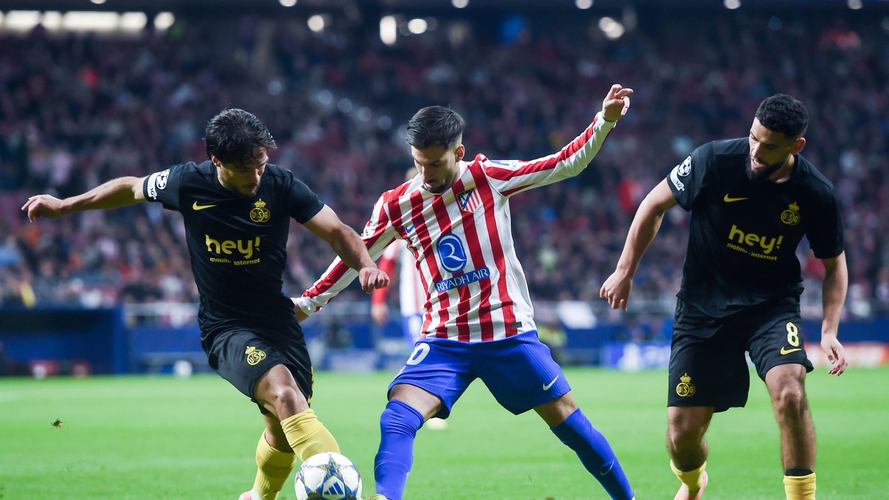 3.18今日竞彩推荐：热刺VS马竞+南安普敦 VS 诺维奇