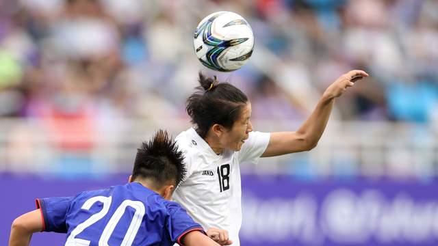 周二001女足亚洲杯-印度女足vs中国台北赛事分析