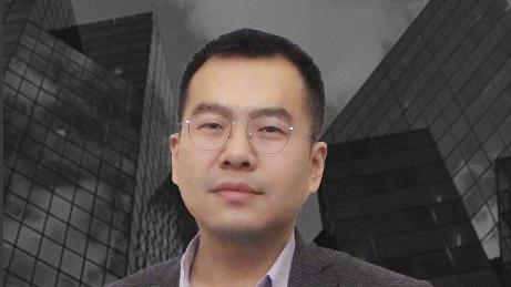 安徽皖投置业副总经理权泉