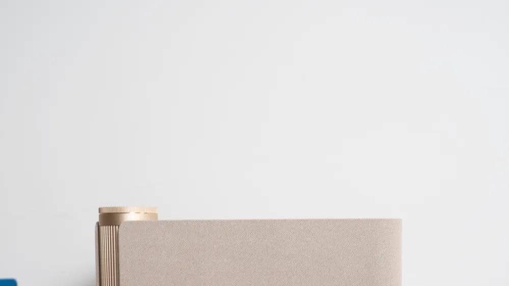 实力见证！杰科Q30全景声无线音箱斩获2026 GAS产品创新优秀案例，定义全景声新高度