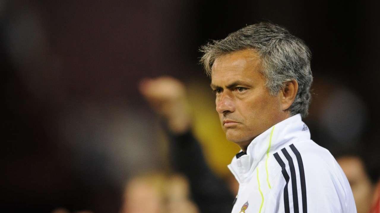 外媒：穆里尼奥100%执教皇马，拉蒙将回归，部分球员消极训练