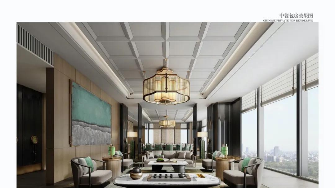 温州希尔顿酒店管理层最新任命