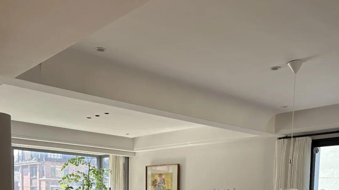 第二次买房，坚持选了边户，入住后发现，和“中间户”差距这么大