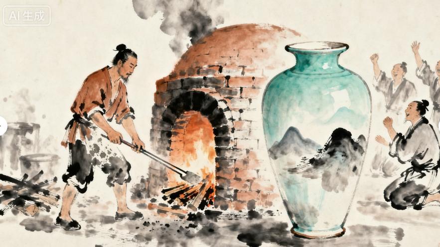 财神爷告诫：求财不用四处拜，修好这三种心，财运滚滚来！