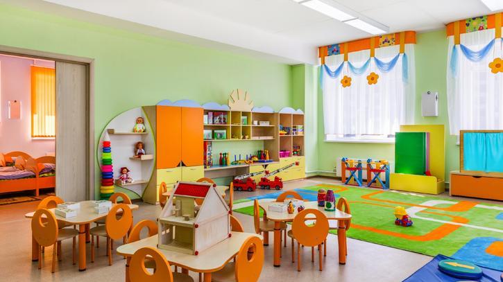 你知道吗？幼儿园相关法律法规有这些