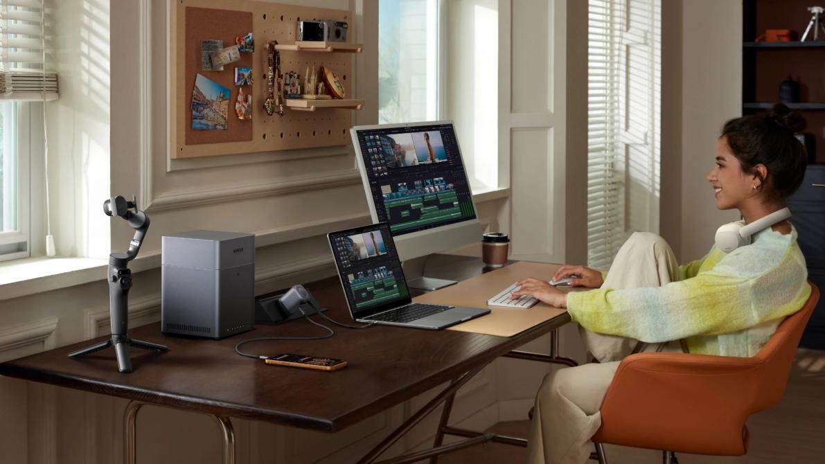 盈利7亿！霸榜欧美的3c大卖，来自深圳！