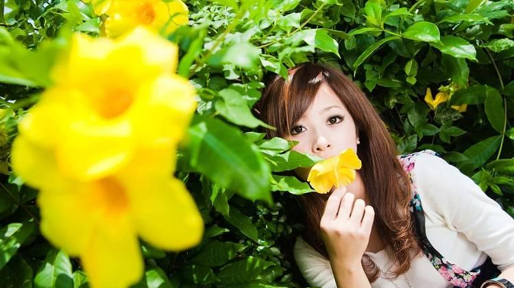 聪明女人的三个处世原则